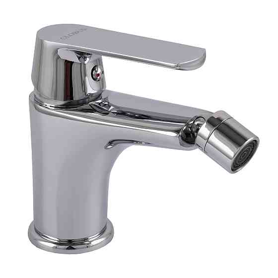 Смеситель для биде Globus Lux Laguna GLA-0106 (000032042) Киев