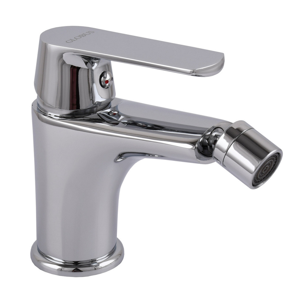 Смеситель для биде Globus Lux Laguna GLA-0106 (000032042) Киев - изображение 3