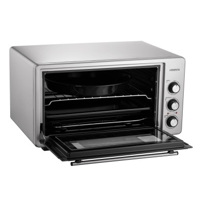 Електропіч Ardesto MEO-S45FGG Вінниця - фото 6