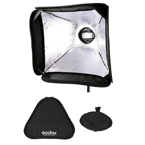 Софтбокс Godox SFUV6060 Луцьк