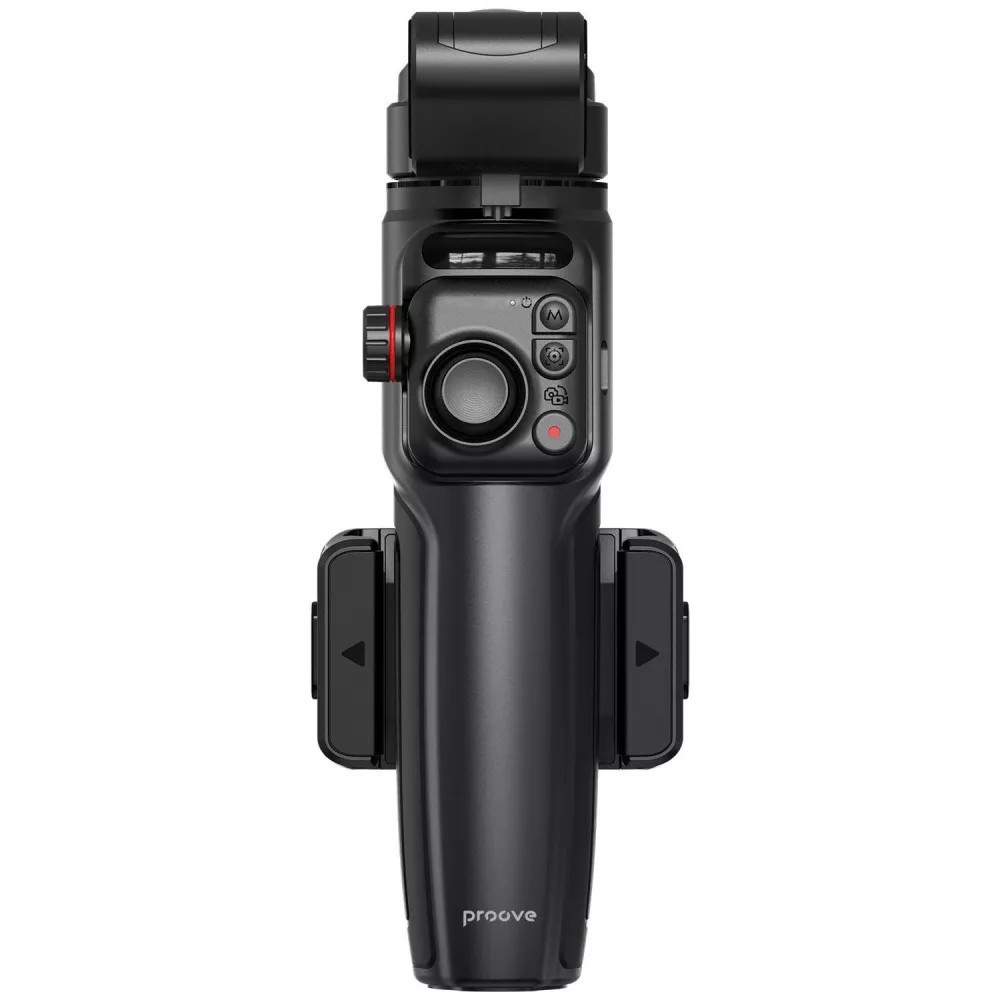 Стабілізатор Proove Vector SE Gimbal Stabilizer Black (MPVS00002001) ( 28368 ) Харків - фото 9