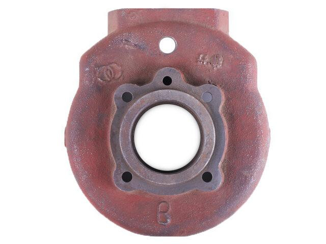 Корпус гальмівного механізму Джинма404 Мукачево - фото 4