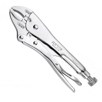 Клещи Toptul сварочные универсальные 180мм (DAAQ1A07) Винница - изображение 1