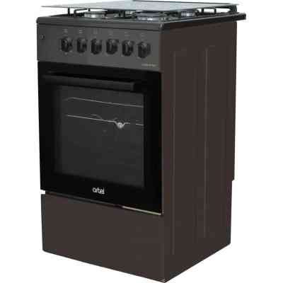 Плита Artel APETITO 50 10-E Brown Вінниця