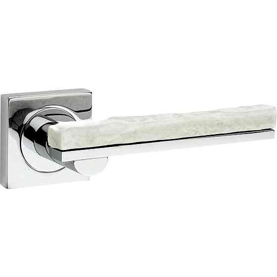 Ручка Fimet 161S-211BIC F04 Breack хром R ф/з Киев