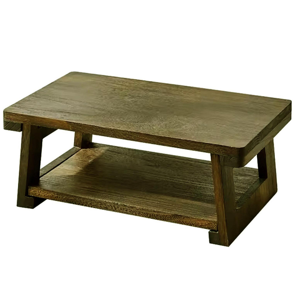 Столик для медитації "Бондавар 60х30х20" мускат Миколаїв - фото 1