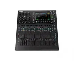 Микшерный пульт Allen & Heath Qu-5 mikser cyfrowy Киев - изображение 1