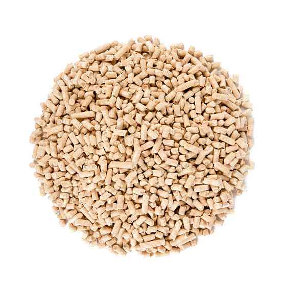 Наполнитель SuperCat Премиум, гранулы 4 мм, 3кг Киев