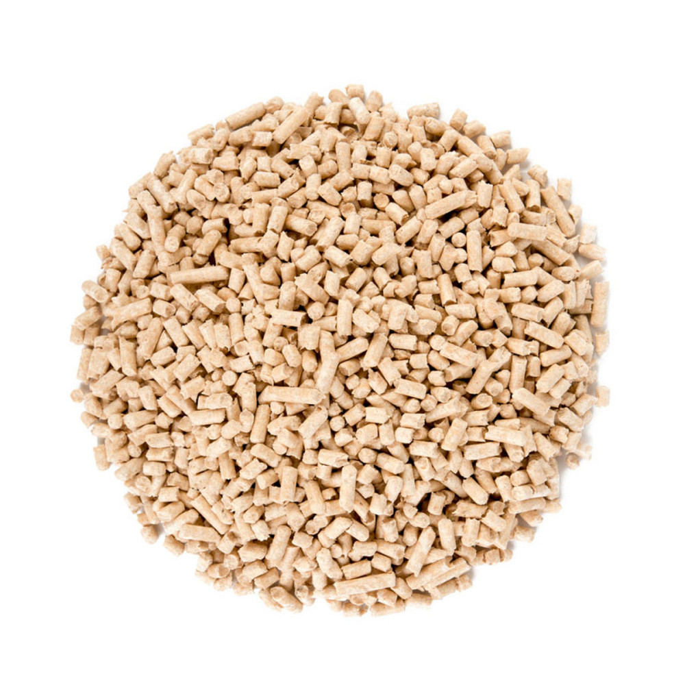 Наповнювач SuperCat Преміум, гранули 4 мм, 3кг Київ - фото 3