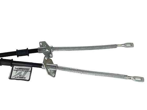 Трос ручного гальма 2121-21214 (задній) приводу Мукачево