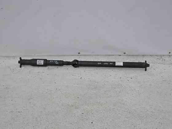 Mercedes-Benz  A2044106606 Задній карданний вал C-Class W204 E-Class C207 С350 4matic Одеса