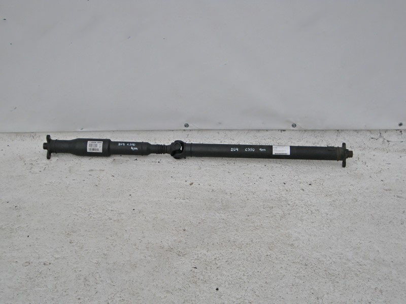 Mercedes-Benz  A2044106606 Задній карданний вал C-Class W204 E-Class C207 С350 4matic Одеса - фото 1