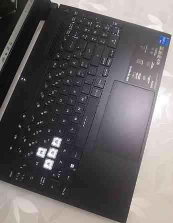 Ноутбук: ASUS TUF FX517/ 144Hz./ i5-12450H/ DDR5 :16Gb /RTX3050 Ti/ SSD 1000Gb. Киев