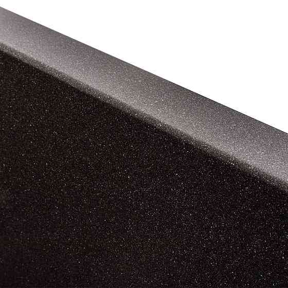 VALESO Гранітна мийка для кухні VALESO KORRADO 4050 матова Гренадін Киев