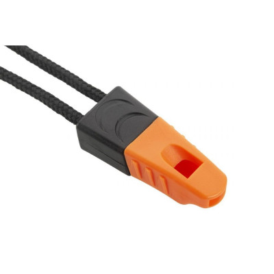 Нож Schwarzwolf Bako чорний (F1904400AJ3) Винница - изображение 4