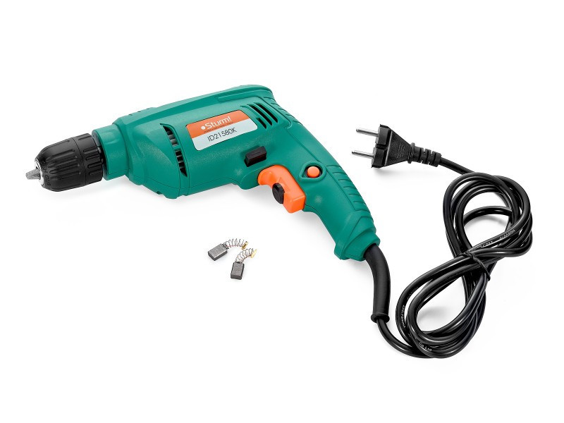 Дриль безударний Sturm ID21580K (зчитувати опис) Рівне - фото 3