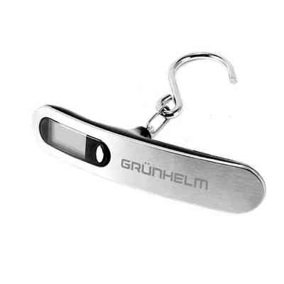 Весы Grunhelm GSC-07 Винница