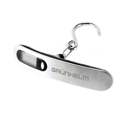 Весы Grunhelm GSC-07 Винница - изображение 1