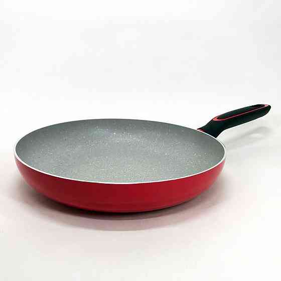 Сковорода для індукційного приготування, Сковорода для запікання в духовці, Довговічні сковорідки LY-87 Івано-Франківськ