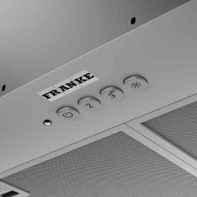 Витяжка кухонна Franke Box Flush Basic FBFE LG A70 (305.0729.553) Вінниця