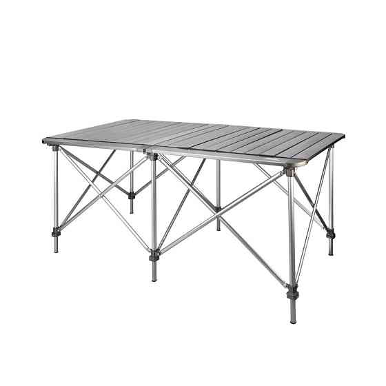 Двойной складной стол BRS-Z32 Киев