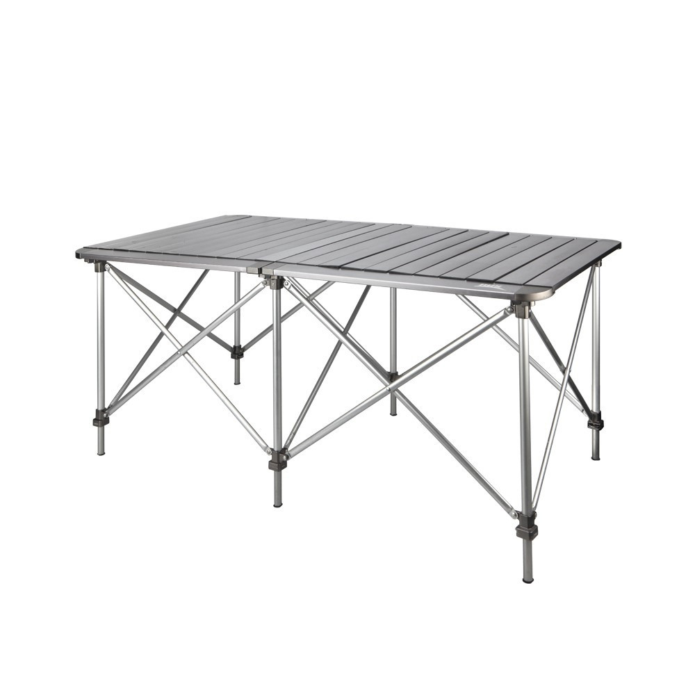 Подвійний складний стіл BRS-Z32 Київ - фото 1