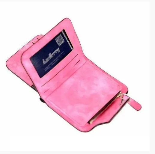 Гаманець Baellerry N2346 (Малина) 5641 MALINA Одеса - фото 6