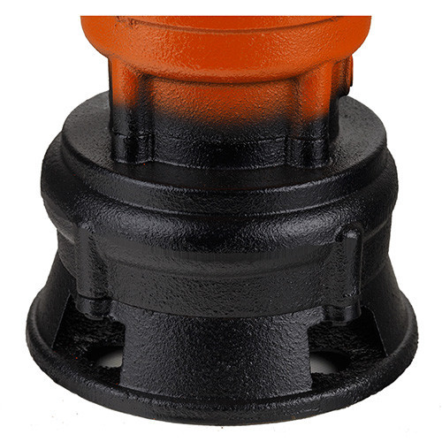 Фекальный насос Rebiner RWP-2450 (550Вт, 15 куб.м/час) – для грязной воды Гарантия 36 мес Львов - изображение 9