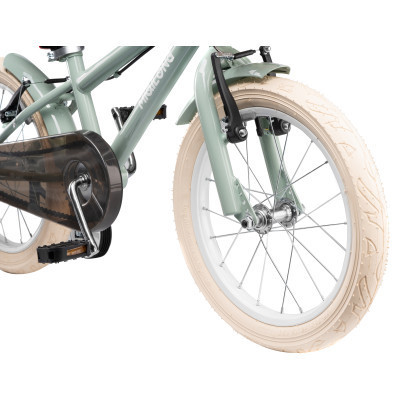 Дитячий велосипед Miqilong RM Оливковий 16` (ATW-RM16-OLIVE) Вінниця - фото 3