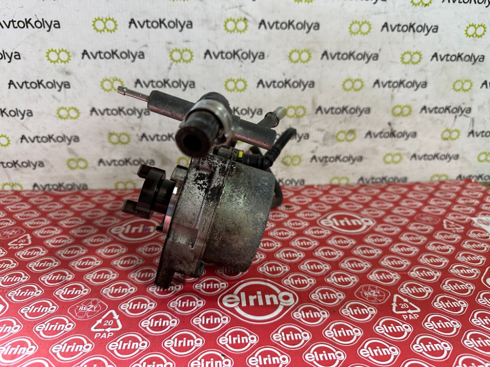 Вакуумний насос Opel Meriva B 1.3 cdti 2010-2017 Ковель - изображение 4