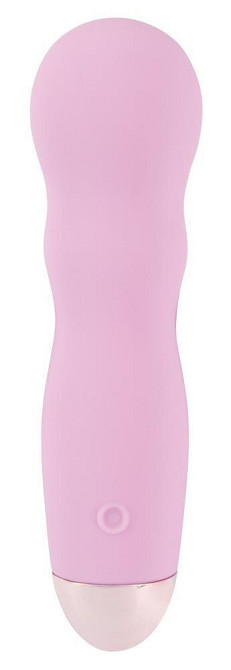 Вибратор мини Cuties Mini rose Sex Aura Киев - изображение 1