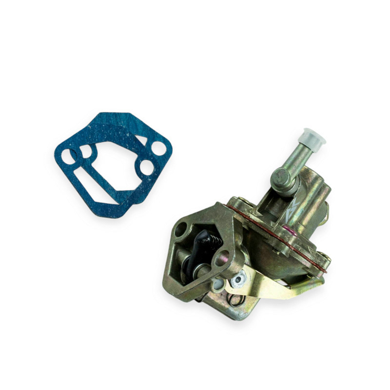 Насос ЗАЗ 1102, 1103, 1105 Таврия плунжерный (бензонасос) топливный Мукачево - изображение 1