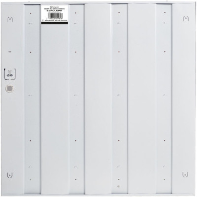 Світильник EVROLIGHT 36Вт ОПАЛ-40 4000K 3000Лм (40785) Вінниця - фото 4