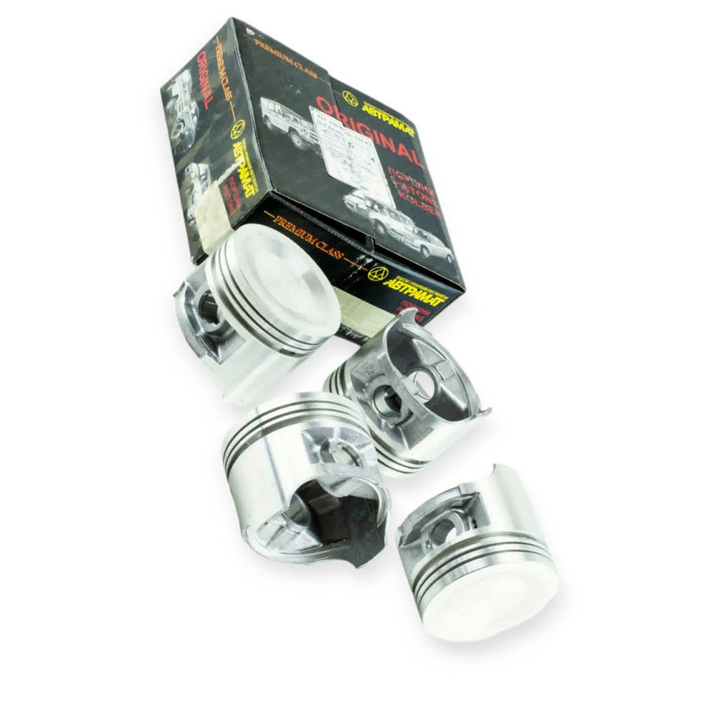 Поршня р. 100 Автрамат гр.Д УАЗ Мукачево - изображение 1