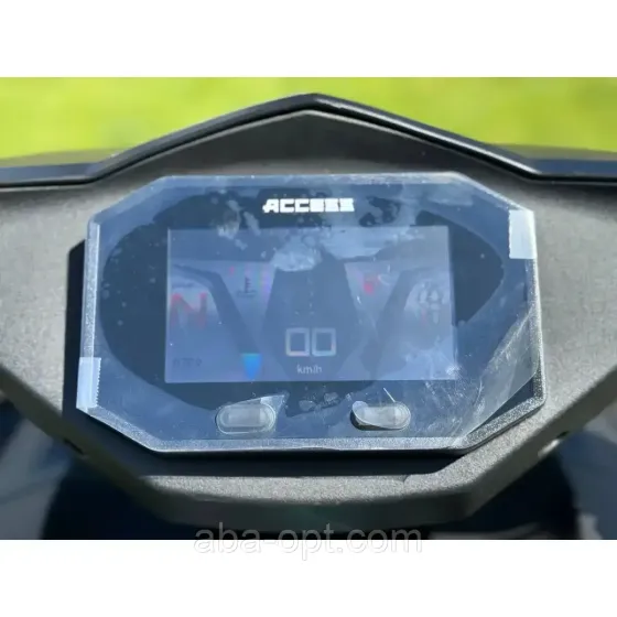 КВАДРОЦИКЛ ACCESS FF800UL Объем 781 см³ шины 29x8-14