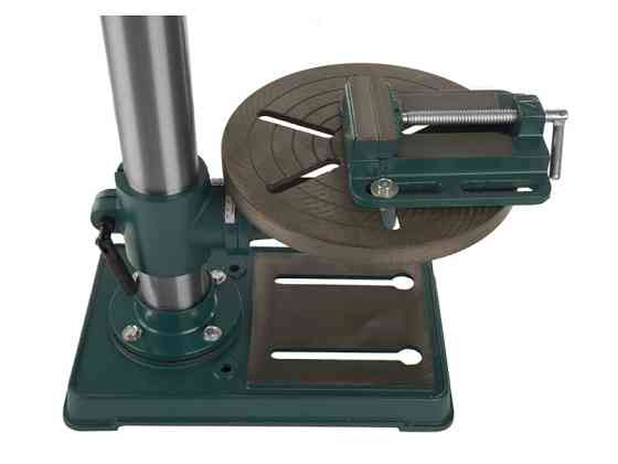 Свердлильний верстат Sturm 500 Вт, 12 швидко. BD7050 (зчитувати опис) Рівне