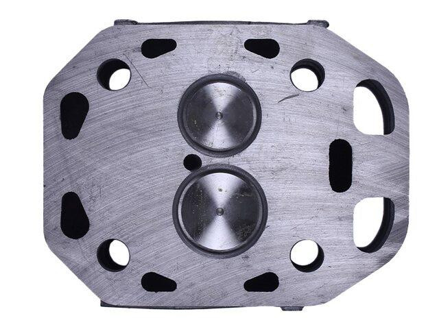 Головка блока цилиндра в сборе на дизельный двигатель ZS/ZH1100 Мукачево - изображение 3