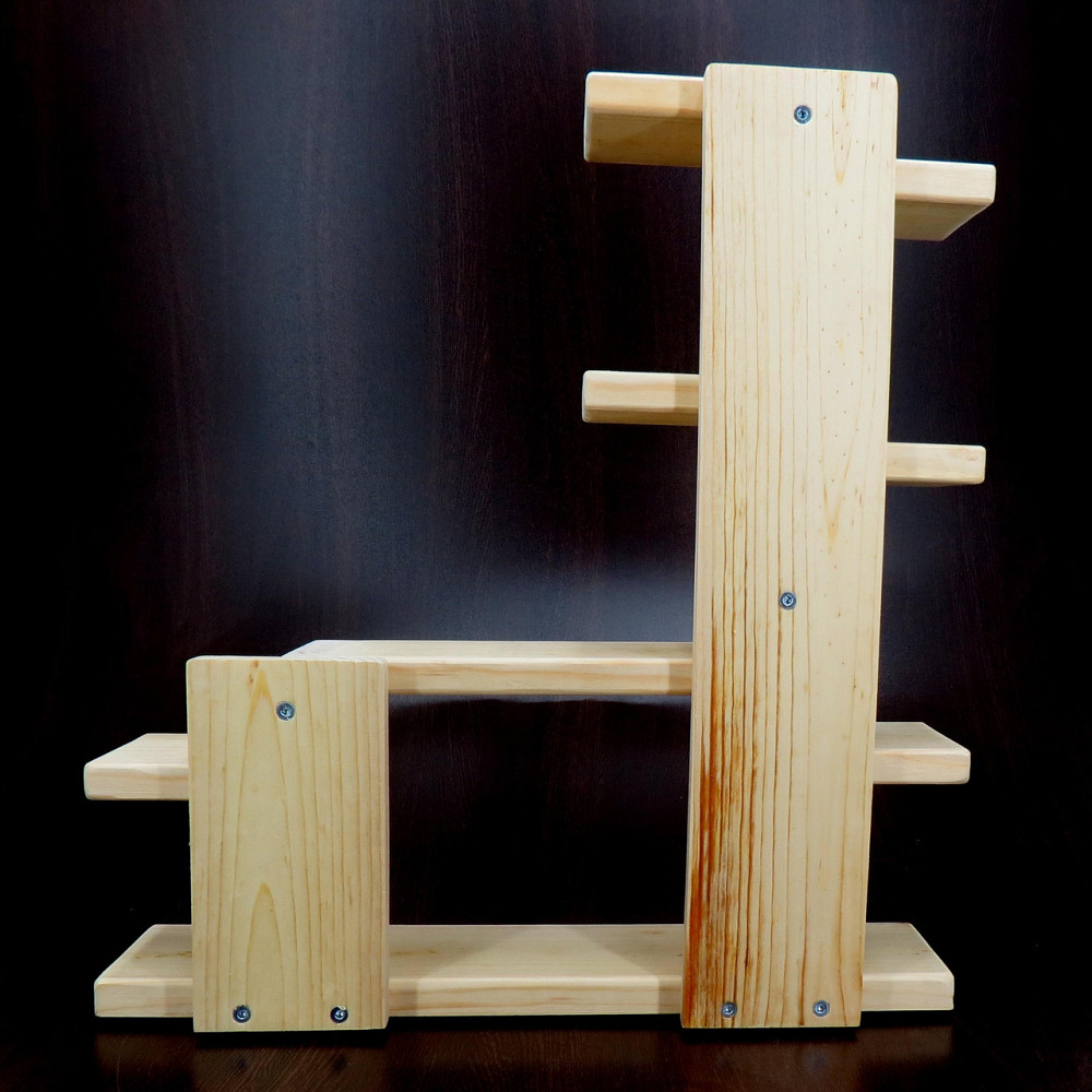 Підставка для квітів "Канделарія" бланже Миколаїв - фото 5