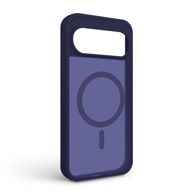 Чехол для мобильного телефона Armorstandart Uniq MagSafe Google Pixel 9 Pro XL Dark Blue (ARM80916) Винница - изображение 1
