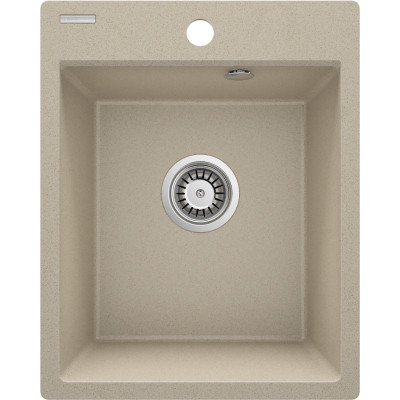 Мойка кухонная Deante Corio (ZRC_7103) Винница - изображение 1