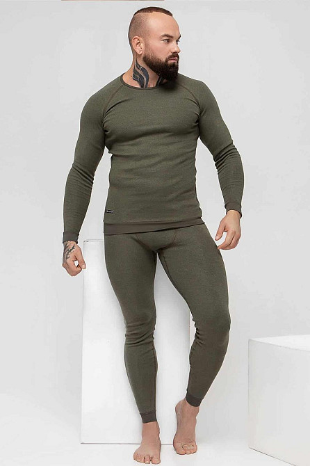 Термокомплект TotalFit ARTICA TMK1-VH36 L Киев - изображение 1