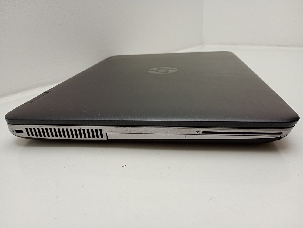 Ноутбук HP 640 g2 i5-6\8ГБ\0\ АКБ+ (Б клас) Луцк - изображение 5