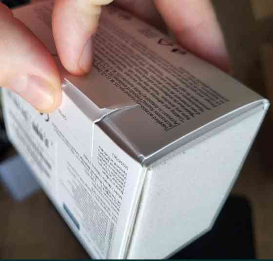 Наушники: Sony TWS WS- C500 White. Харьков