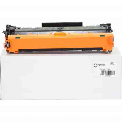 Картридж AHK HP LJ M15/M28, CF244A Black (3203386) Вінниця