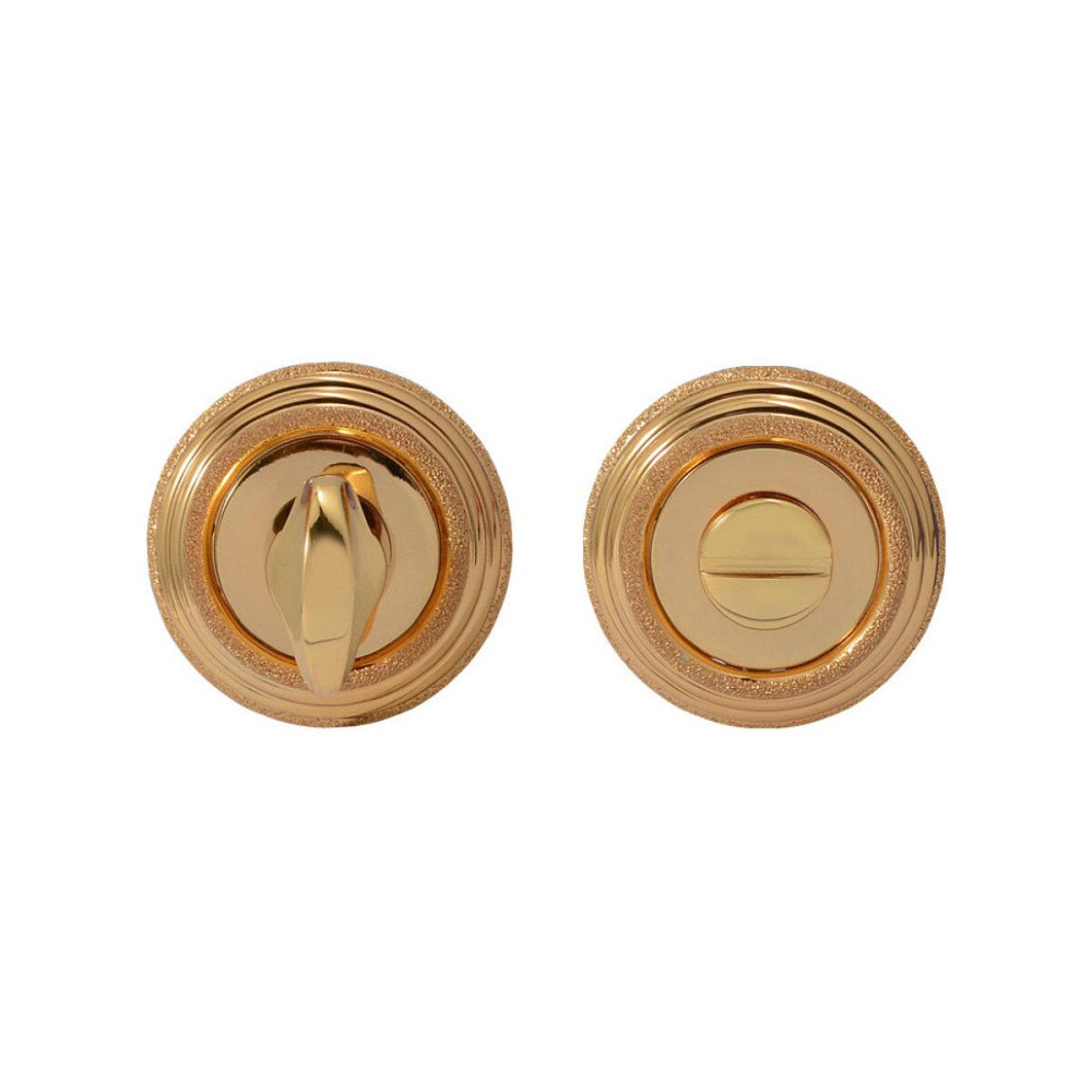 Накладка вж Fimet 269 F101 золото Pave Київ - фото 1