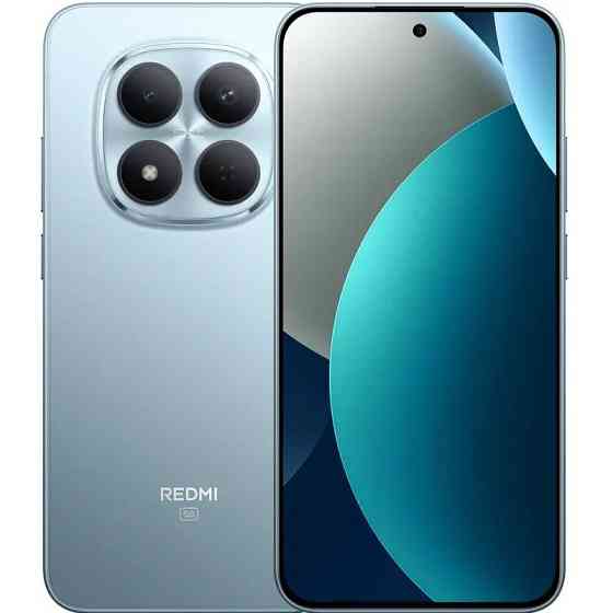 Смартфон Xiaomi Redmi Note 15 Pro 5G 8/256GB Glacier Blue ( 13232 ) Харків