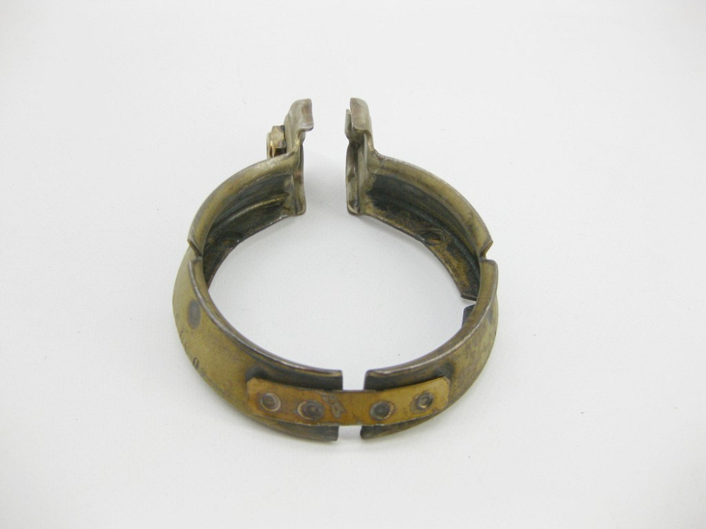 Mercedes-Benz  A0009958902 Хомут каталізатора до турбіни Одеса - фото 3