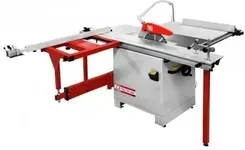 Електрична пилка Holzmann Piła formatowa do obróbki drewna TS315F1600 Київ