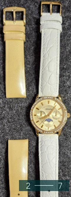 Годинник жіночий: Adriatica ADR 3601.1211. Київ - фото 3