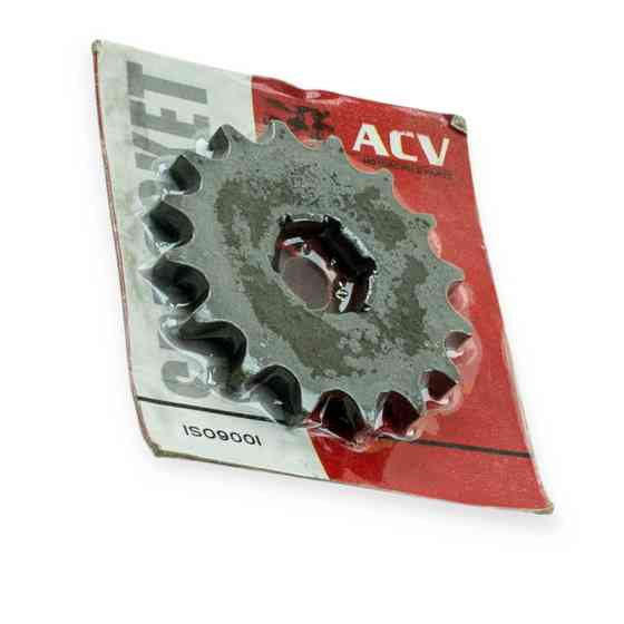 Звезда мотоцикл ЯВА 16 зуб передняя Мукачево